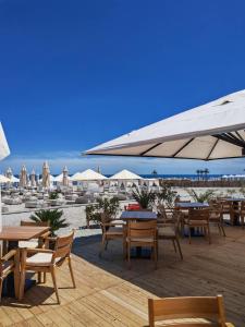SEKA Apartment Mamaia Nord