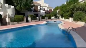 Casita Blanca Frente al Mar - Cala Milá