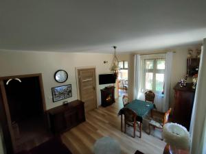Apartament Pod Brzozami Karpacz 700 m od deptaka Parking