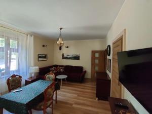 Apartament Pod Brzozami Karpacz 700 m od deptaka Parking