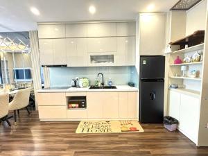 TC Apartment & Homestay