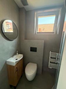 Willa Gazda Apartamenty