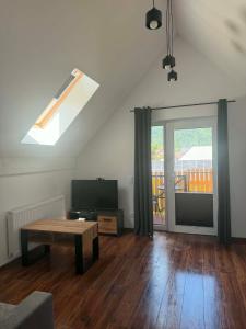Willa Gazda Apartamenty