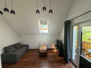 Willa Gazda Apartamenty