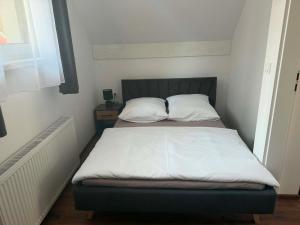 Willa Gazda Apartamenty
