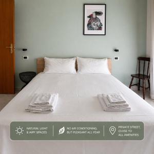 Casa Volta - Appartamento a due passi dal Mare