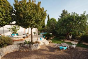 Boutique Villa con Piscina Privata