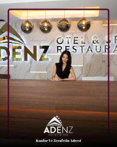 Adenz Otel