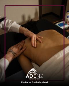 Adenz Otel