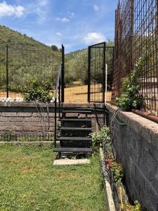 Il Posto delle Rose 1