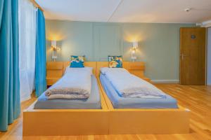 Hotel Regina Beatenberg