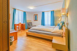 Hotel Regina Beatenberg