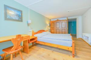 Hotel Regina Beatenberg