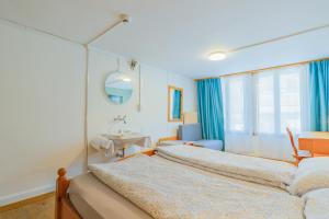 Hotel Regina Beatenberg