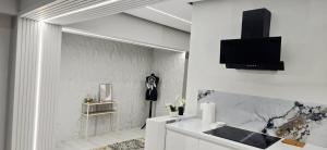 Promenade Apartment ,Sea view