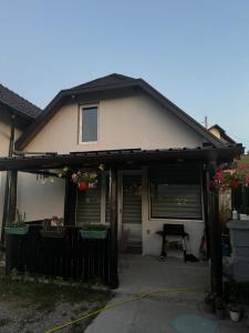 Apartman Dimitrijevic