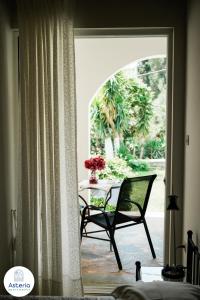 Asteria Apartments