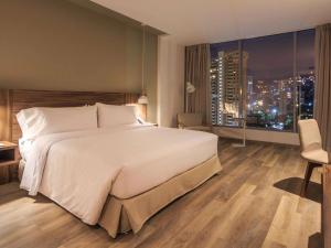 Novotel Medellin El Tesoro