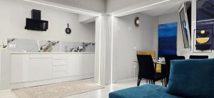Promenade Apartment ,Sea view