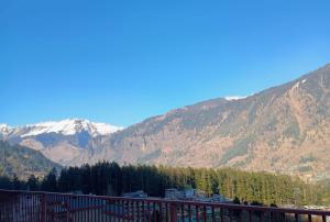Aavi Grand Manali