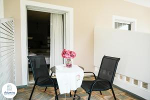 Asteria Apartments
