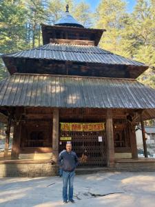 Aavi Grand Manali
