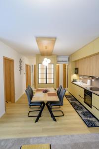 Czakó Luxury Residence 6