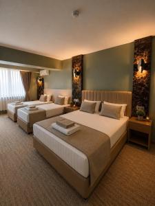 EMİRGAN Otel