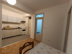 PS Family Apartment Ohrid