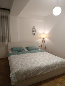 PS Family Apartment Ohrid