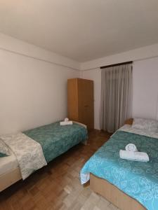 PS Family Apartment Ohrid