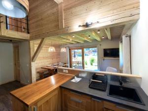 Chalet Les Framboisiers - by Care Concierge