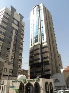 فندق البيضاء Beyza Hotel - Jarwal