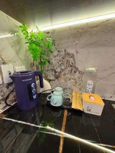 Fuji Apartment