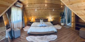 Guesthouse "Gjin Thana"