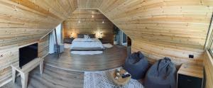 Guesthouse "Gjin Thana"