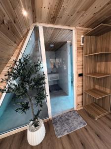 Guesthouse "Gjin Thana"