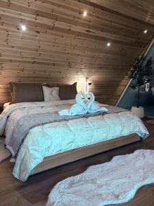 Guesthouse "Gjin Thana"