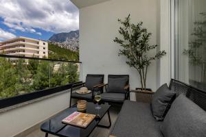 Luxury Apartment Iris