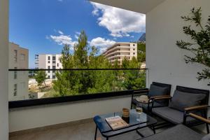 Luxury Apartment Iris