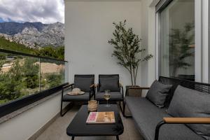 Luxury Apartment Iris