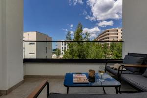 Luxury Apartment Iris