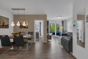 Luxury Apartment Iris