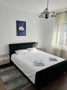 Cabana Colț de Rai Ilva Mare