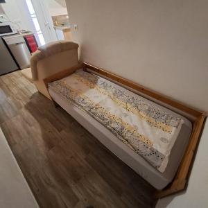 Apartma Kolpa Krasinec