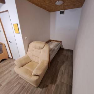 Apartma Kolpa Krasinec