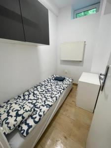 3-pokojowe mieszkanie na Leszczynkach