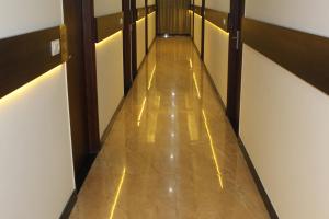 The Lotus Boutique Hotel
