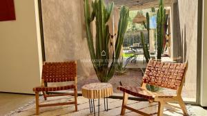 Villa Cactus