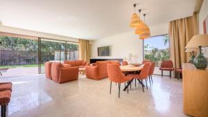 Villa Cactus